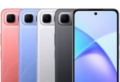 Infinix Smart 10