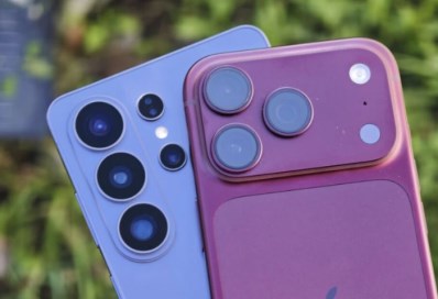 Apple iPhone 18 Pro Max vs Samsung Galaxy S26 Ultra