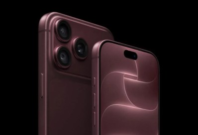 iPhone 