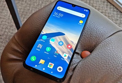 Xiaomi Mi 9