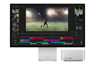 Mac Studio