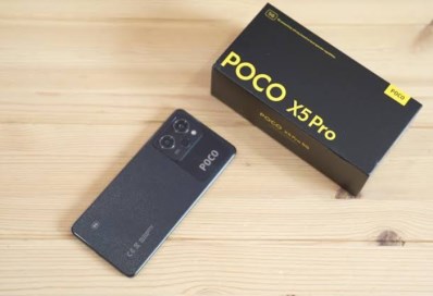 POCO X5 Pro 5G
