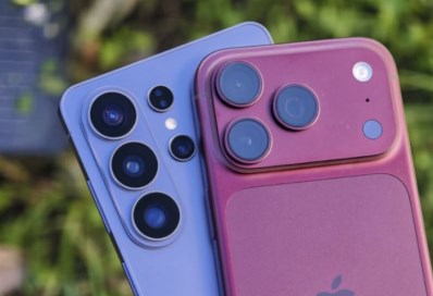 iPhone vs. Android Bloatware