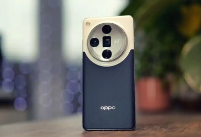 OPPO Find X7 Ultra