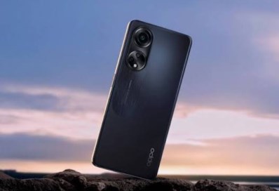 OPPO A98 5G