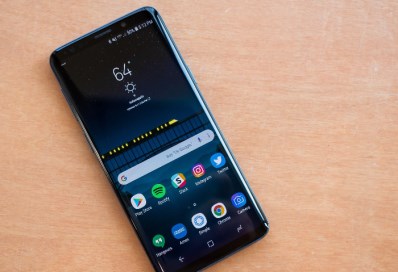 Samsung Galaxy S9