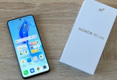 HONOR 90 Lite