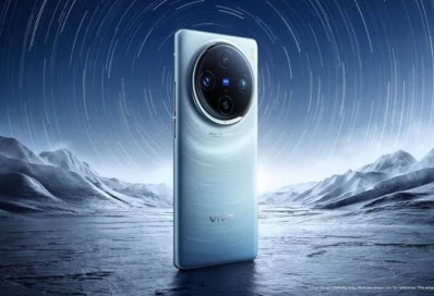 vivo X100 Pro