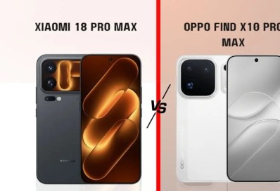 Xiaomi 18 Pro Max vs Oppo Find X10 Pro Max