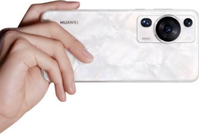 Huawei P60 Pro