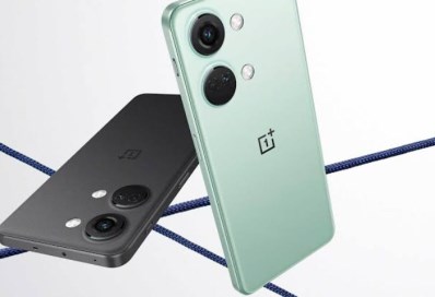 OnePlus Nord 3