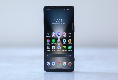 Sony Xperia 1 VI