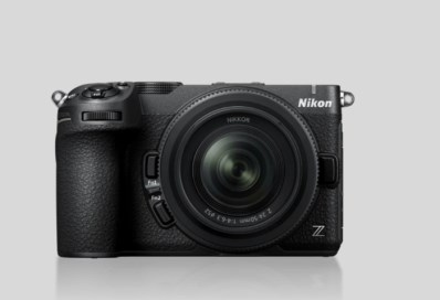 Nikon Z5IIC