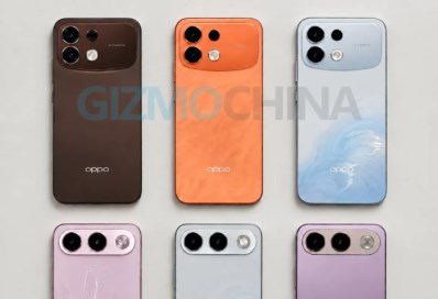 Oppo F35