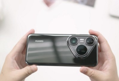 Huawei Pura 80 Ultra