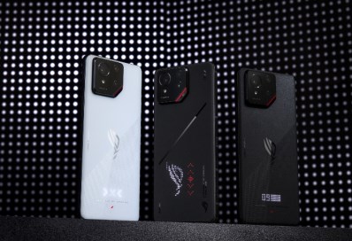 ASUS ROG Phone 9 Pro