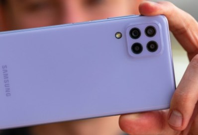 Samsung Galaxy A22