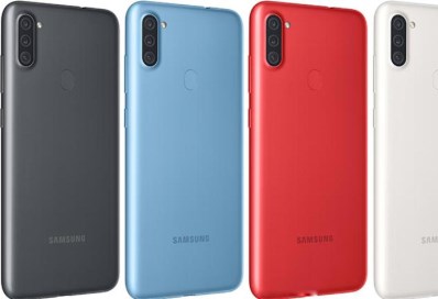 Samsung Galaxy A11