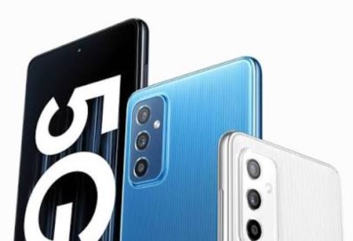 Samsung Galaxy M52 5G