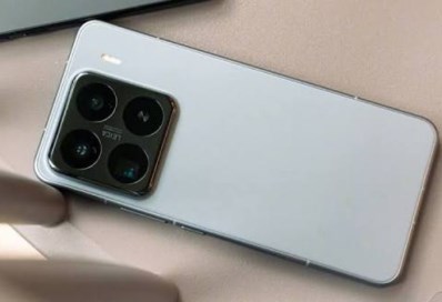 Xiaomi 15S Pro
