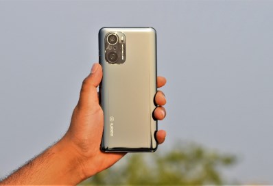 Xiaomi Mi 11X