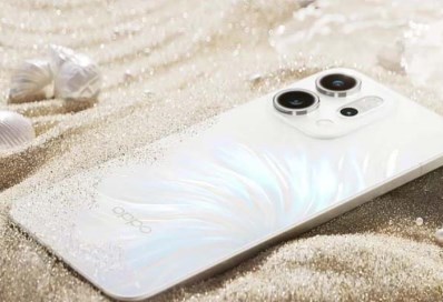 OPPO Reno 14 Pro