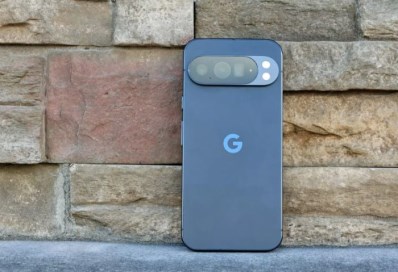 Pixel phone