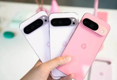 Google Pixel 9