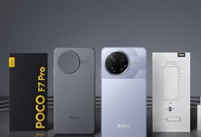 POCO F7 Pro