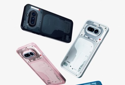 Nothing Phone (4a)