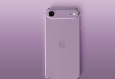 iPhone 17 Air