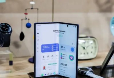 Samsung Galaxy Z Fold7