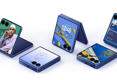 Samsung Galaxy Z Flip7