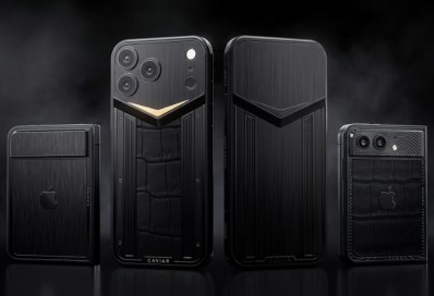 iPhone 18 Pro