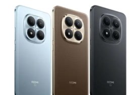 Redmi Note 15 Pro+