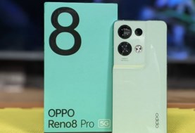 OPPO Reno 8 Pro 5G