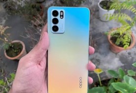 OPPO Reno 6 5G