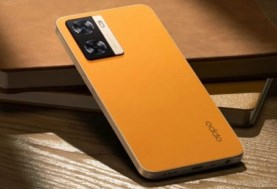 OPPO A77s