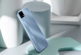 Realme C25s