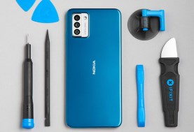 Nokia G22