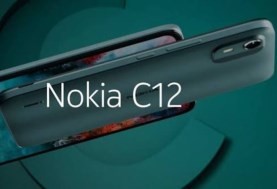 Nokia C12
