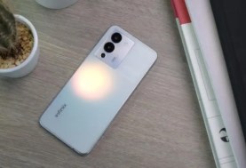 Infinix Note 12 G96