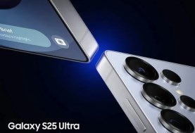 Samsung Galaxy S25 Ultra