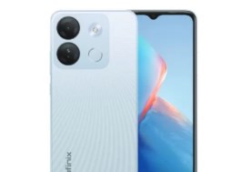 Infinix Smart 7