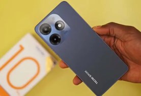 Tecno Spark 10 Pro