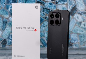 Xiaomi 15T Pro