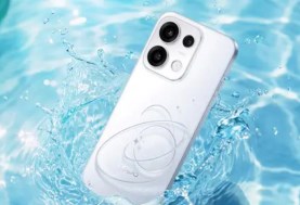 OPPO Reno16 Pro