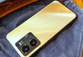 Vivo Y35