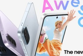 Samsung Galaxy A57