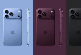 iPhone 18 Pro